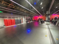 -超级猩猩健身·团课(太阳宫凯德MALL店)