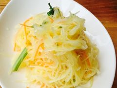 -颐和•海鲜砂锅粥•啫啫煲(奥林匹克广场店)