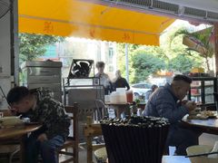 -兄妹生滚粥(广昌路店)