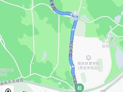 -WeLope紫金山探险公园