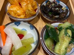 -马记永·兰州牛肉面(天通苑家乐福店)