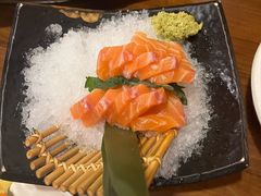 -白石的深夜食堂(济南万象城店)
