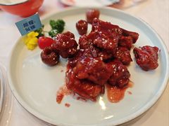 -聚鑫阁江浙菜·非遗传承技艺(闵行交大店)