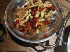 -周麻婆(旗山师大店)