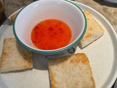 -淘米捞·米汤脆鲩鱼火锅(福田皇岗店)