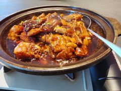 -悦宴·雅致餐厅(绿地蓝海店)