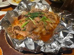 石头烤牛肉-玛吉阿米·餐吧