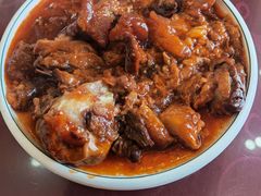 -闻香阁·清真(光荣道店)