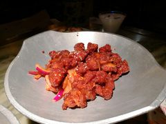 -绿茶餐厅(昌平悦荟店)