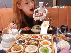 -新仙清汤牛腩(铜锣湾店)