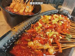 -成都吃客(九眼桥店)