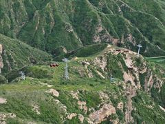 -桑干河大峡谷旅游区