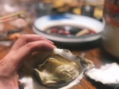 -遇西祠·海鲜烧烤(总店)