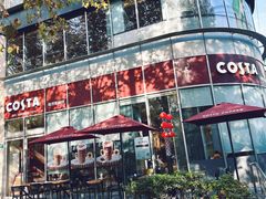 -COSTA COFFEE(常熟路店)