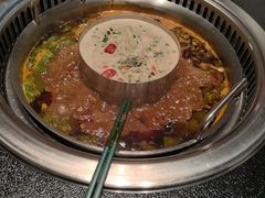 -葛记红焖羊肉(和平路形象店)