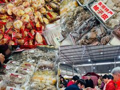-细村农贸综合市场