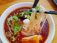 巧嘴麻辣米线-聚龙巧嘴米线(龙首印象城店)