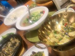-小蓉合餐厅·川菜·家常菜(凤城二路店)