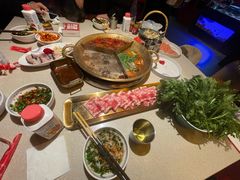 -小龙坎火锅(全球总店)
