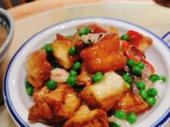 -慧娟面馆·餐厅(望江路店)