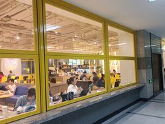 -漫咖啡MAANCOFFEE(人大店)