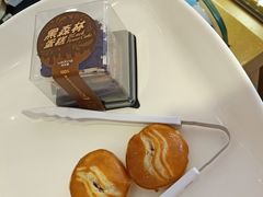 -味多美蛋糕(六里桥店)