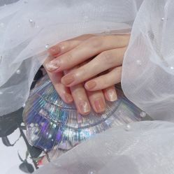 -RL Nail·瑞丽美甲美睫品牌原创店