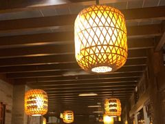 大堂-南京大牌档(三阳广场苏宁店)