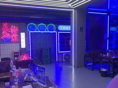 -关你鬼室大型密室逃脱(佛山创意园店)