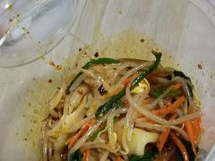 古法热米皮-魏家凉皮(马驹桥店)