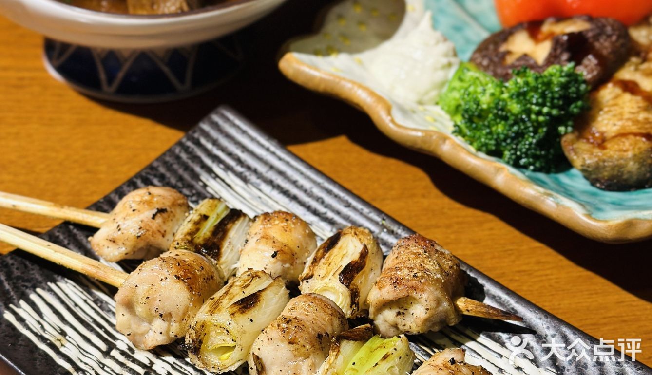 上海美食探店‖日剧里的治愈系居酒屋我找到了！