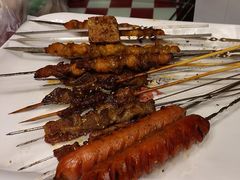 -三个大叔东北烧烤·砂锅菜(西三旗店)