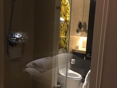 -桔子水晶苏州吴江步行街酒店