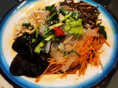 -鲜得莱渔港·小平岛海胆馆(七贤岭店)