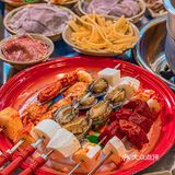 🍢麻辣西小串｜重庆必吃串串火锅