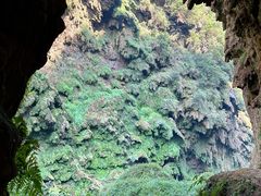 -马岭河峡谷风景区