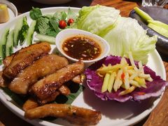 -星叶·东南亚料理(宁波万象汇店)