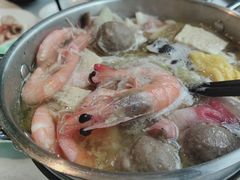 -拾溪餐厅·包厢(杭州千禧度假酒店)