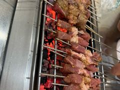 -小寒羊烧烤(凯瑞时代大厦店)