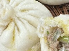 -胡家包子·清真(大众巷店)