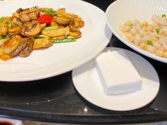 -听松楼·花园酒店·自助餐厅(红梅公园店)