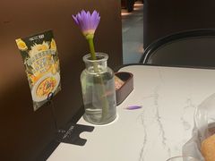 -泰香米泰国餐厅(北城天街店)