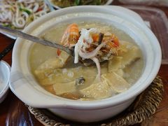 -官塘锋记鱼生·生腌·砂锅粥(牌坊街店)