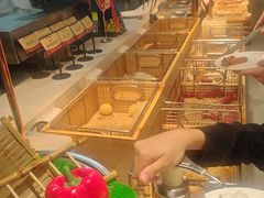-凡塔斯牛排自助餐厅(广东佛山三水万达店)