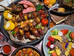 -La Terre乐田(万象城店)