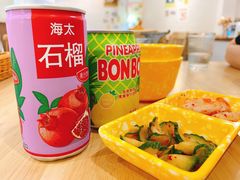 -Woolee韩食堂·韩式家庭料理