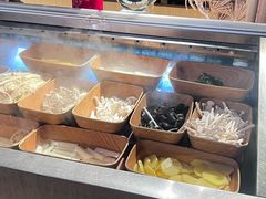 -温野菜涮涮锅(西单大悦城店)