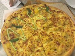 -乐凯撒披萨(正佳广场店)