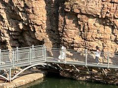 -湖洞水自然风景区