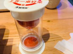 -木屋烧烤(房山良乡店)